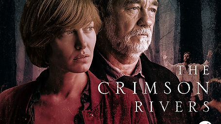 The Crimson Rivers - Season 3 Trailer